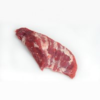 Shoulder Brisket Muscle (Latissimus dorsi) Meat Cut Spec Step 6